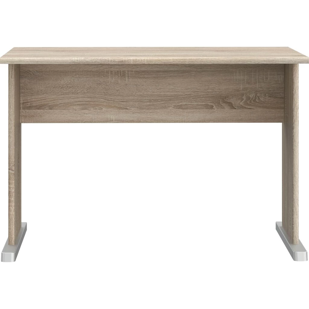 FORTE Schreibtisch »Tempra«, Breite 108 Cm 5 FORTE Schreibtisch »Tempra«, Breite 108 Cm – Bild 3