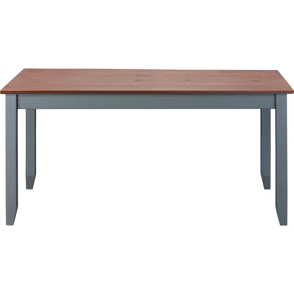 Home Affaire Esstisch »Luzern«, Im Landhaus Stil 4 Home Affaire Esstisch »Luzern«, Im Landhaus Stil – Bild 2