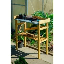 Dobar Pflanztisch, BxTxH: 86x40x80 Cm 9 Dobar Pflanztisch, BxTxH: 86x40x80 Cm -Möbelhaus 067dedbff36adb64bb8901326d32e70f