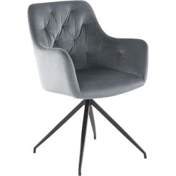 INOSIGN Armlehnstuhl »Tina«, (Set), 2 St., Veloursstoff 10 INOSIGN Armlehnstuhl »Tina«, (Set), 2 St., Veloursstoff -Möbelhaus 0947da49a1093981d582b800335045ba