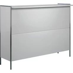 Trendteam Tresentisch »Infinity«, Mobile Bar -Möbelhaus 09c1e8b5cbf928b053039df5e3c82a7d