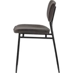 BePureHome Esszimmerstuhl »DANES«, 2 St., Struktur (100% Polyester)-Polyester -Möbelhaus 0a453b45786d5407c36abe6e7a047238