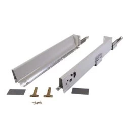 Schubkasten Grau Küchenschublade Schublade Vollauszug Küchenschubkasten40Kg TB10 13 Schubkasten Grau Küchenschublade Schublade Vollauszug Küchenschubkasten40Kg TB10 -Möbelhaus 102163568