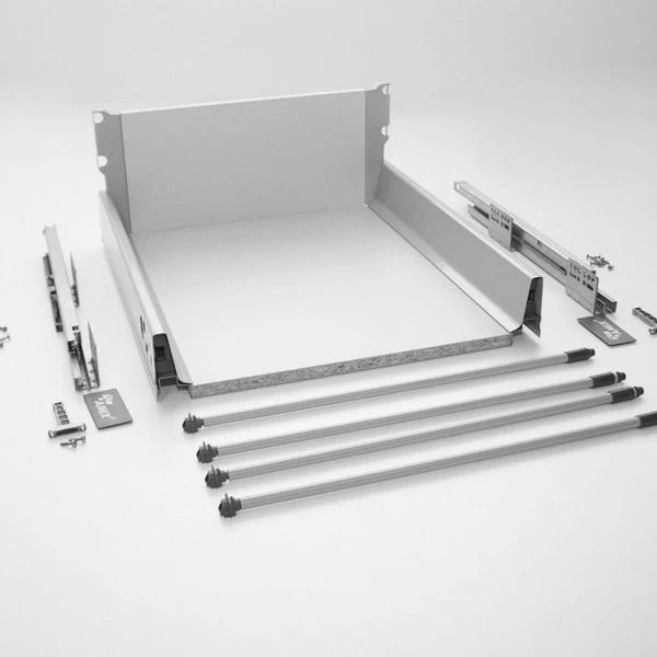 Fertigschubkasten Schubkasten Küchenschublade Schublade Küchenschubkasten 40Kg 8 Fertigschubkasten Schubkasten Küchenschublade Schublade Küchenschubkasten 40Kg – Bild 6