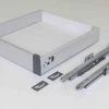 Innenschubkasten Küchenschublade Vollauszug Küchenschubkasten 40Kg -Möbelhaus 102163968