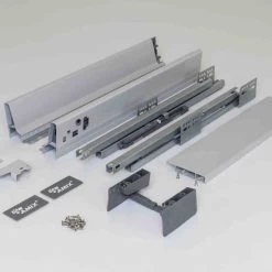 Innenschubkasten Küchenschublade Schublade Auszug Vollauszug Küchenschubkasten 40Kg 23 Innenschubkasten Küchenschublade Schublade Auszug Vollauszug Küchenschubkasten 40Kg -Möbelhaus 102164585