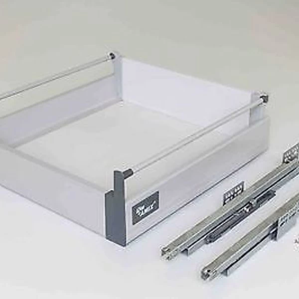 Innenschubkasten Küchenschublade Schublade Auszug Vollauszug Küchenschubkasten 40Kg 15 Innenschubkasten Küchenschublade Schublade Auszug Vollauszug Küchenschubkasten 40Kg – Bild 13