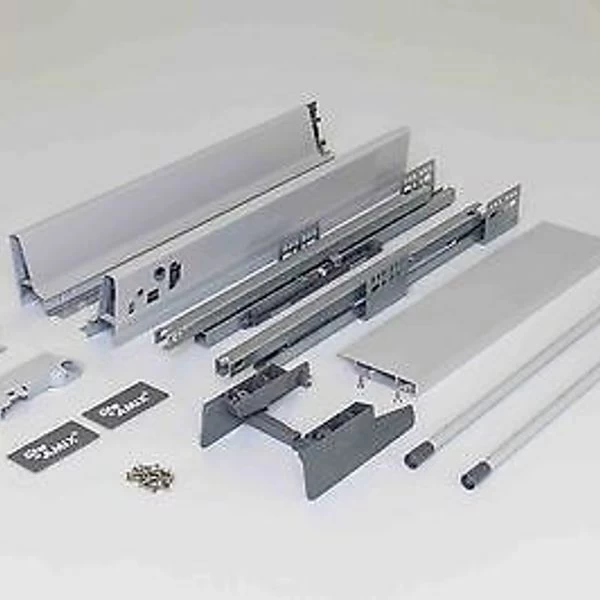 Innenschubkasten Küchenschublade Schublade Auszug Vollauszug Küchenschubkasten 40Kg 16 Innenschubkasten Küchenschublade Schublade Auszug Vollauszug Küchenschubkasten 40Kg – Bild 14