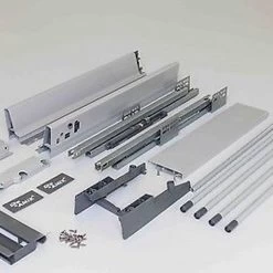 Innenschubkasten Küchenschublade Schublade Auszug Vollauszug Küchenschubkasten 40Kg 36 Innenschubkasten Küchenschublade Schublade Auszug Vollauszug Küchenschubkasten 40Kg -Möbelhaus 102164598