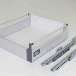 Innenschubkasten Küchenschublade Schublade Vollauszug Küchenschubkasten 40Kg -Möbelhaus 102165043