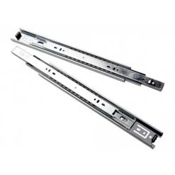 Schubkasten Vollauszug Schubladenschiene Teleskopschiene Führungsschiene -Möbelhaus 102165465