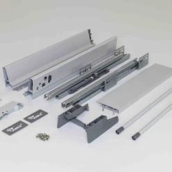 Innenschubkasten Schublade Vollauszug Küchenschubkasten 40Kg 11 Innenschubkasten Schublade Vollauszug Küchenschubkasten 40Kg -Möbelhaus 102165484