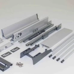 Schubkasten Küchenschublade Schublade Auszug Vollauszug Küchenschubkasten 40Kg 16 Schubkasten Küchenschublade Schublade Auszug Vollauszug Küchenschubkasten 40Kg -Möbelhaus 102166322