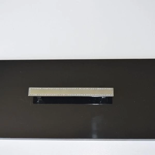 Badezimmerschrank Mit Wäschekorb SW15 188x30 Cm In Weiß Hochglanz Oder Matt 6 Badezimmerschrank Mit Wäschekorb SW15 188x30 Cm In Weiß Hochglanz Oder Matt – Bild 4