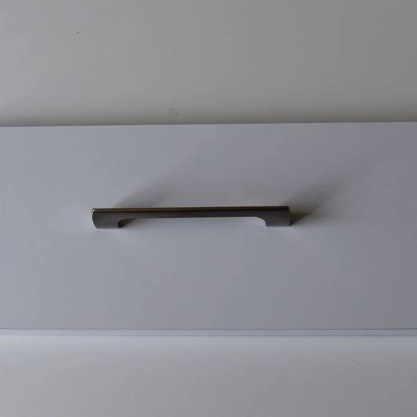 Badezimmerschrank Mit Wäschekorb SW15 188x30 Cm In Weiß Hochglanz Oder Matt 8 Badezimmerschrank Mit Wäschekorb SW15 188x30 Cm In Weiß Hochglanz Oder Matt – Bild 6