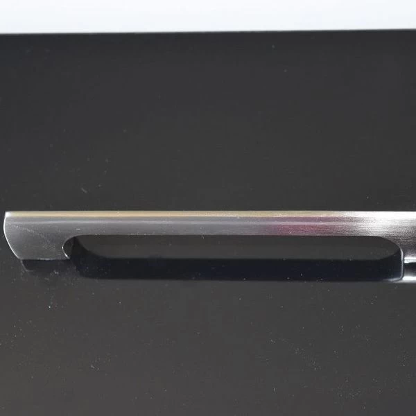 Badezimmerschrank Mit Wäschekorb SW15 188x30 Cm In Weiß Hochglanz Oder Matt 11 Badezimmerschrank Mit Wäschekorb SW15 188x30 Cm In Weiß Hochglanz Oder Matt – Bild 9