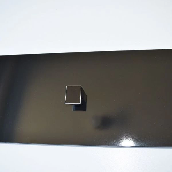 Badezimmerschrank Mit Wäschekorb SW15 188x30 Cm In Weiß Hochglanz Oder Matt 16 Badezimmerschrank Mit Wäschekorb SW15 188x30 Cm In Weiß Hochglanz Oder Matt – Bild 14