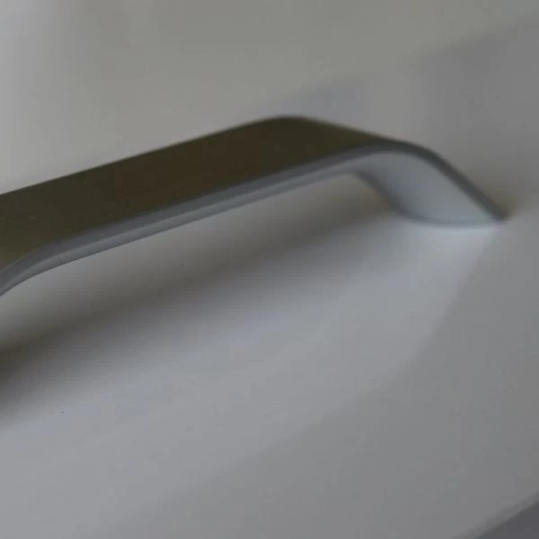 Badezimmerschrank Mit Wäschekorb SW15 188x30 Cm In Weiß Hochglanz Oder Matt 20 Badezimmerschrank Mit Wäschekorb SW15 188x30 Cm In Weiß Hochglanz Oder Matt – Bild 18