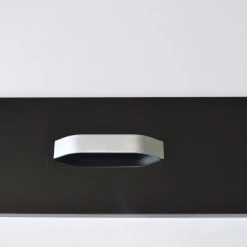 Badezimmerschrank Mit Wäschekorb SW15 188x30 Cm In Weiß Hochglanz Oder Matt 40 Badezimmerschrank Mit Wäschekorb SW15 188x30 Cm In Weiß Hochglanz Oder Matt -Möbelhaus 110781584