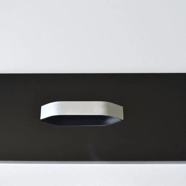 Badezimmerschrank Mit Wäschekorb SW15 188x30 Cm In Weiß Hochglanz Oder Matt 21 Badezimmerschrank Mit Wäschekorb SW15 188x30 Cm In Weiß Hochglanz Oder Matt – Bild 19