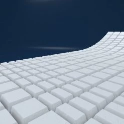 MSS E.K. Aqua VitalFoam® Wellness Matratze - Wahlweise 7 Zonen O. 3D Würfelschnitt -Möbelhaus 117724859