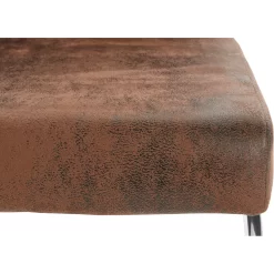 INOSIGN Freischwinger »Lale«, (2 Stück) Bezug Aus Strapazierfähiger Microfaser, Metallgestell -Möbelhaus 11cc7c07fea8aa18d56cd9fd7b656f74