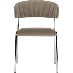 BePureHome Esszimmerstuhl »TWITCHS«, 2 St., Polyester-Baumwolle -Möbelhaus 1590c67508f014f684aaa4bdeae73dbc