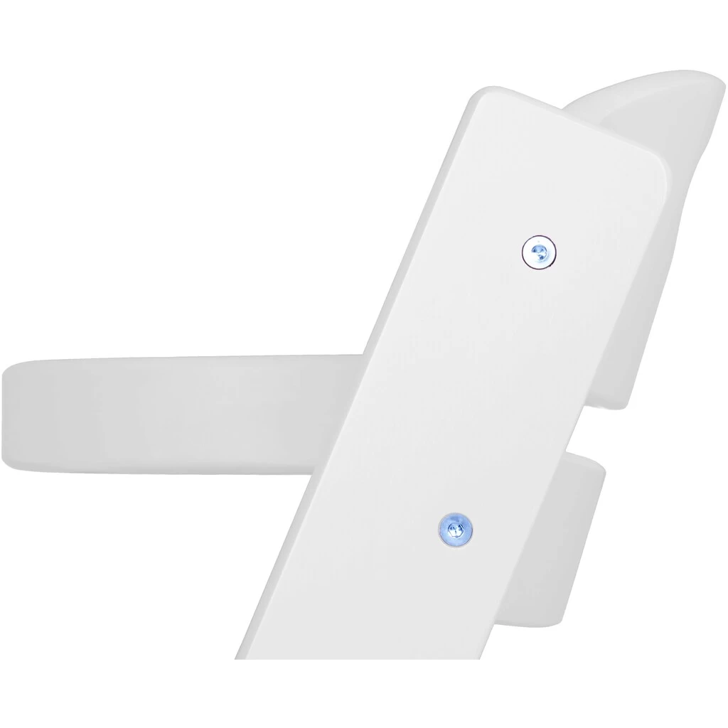 BabyGo Hochstuhl »Family XL, White« 5 BabyGo Hochstuhl »Family XL, White« – Bild 3