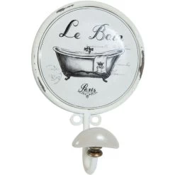 2er-Set Handtuchhalter Aus Eisen Für Das Bad 8 2er-Set Handtuchhalter Aus Eisen Für Das Bad -Möbelhaus 18661429 3