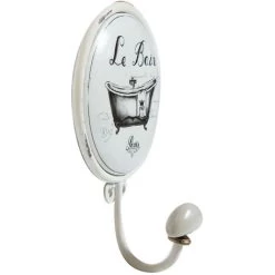 2er-Set Handtuchhalter Aus Eisen Für Das Bad 9 2er-Set Handtuchhalter Aus Eisen Für Das Bad -Möbelhaus 18661429 4