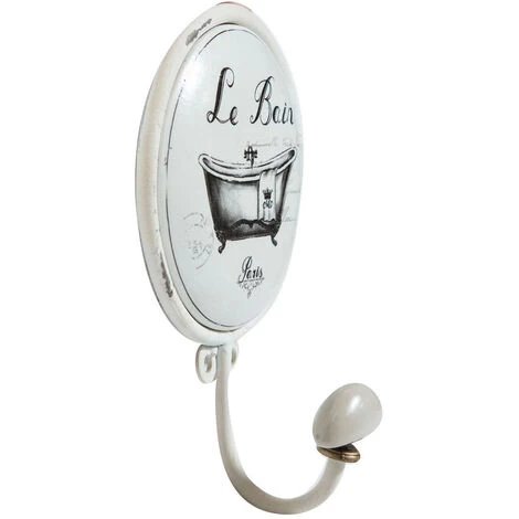 2er-Set Handtuchhalter Aus Eisen Für Das Bad 6 2er-Set Handtuchhalter Aus Eisen Für Das Bad – Bild 4