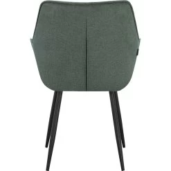 INOSIGN Esszimmerstuhl »Jaciara«, 2 St., Webstoff, Im 2er Set Erhältlich, Sitz Und Rücken Gepolstert, Sitzhöhe 48,5 Cm -Möbelhaus 18e547eedd0506cd8701132426df4eba