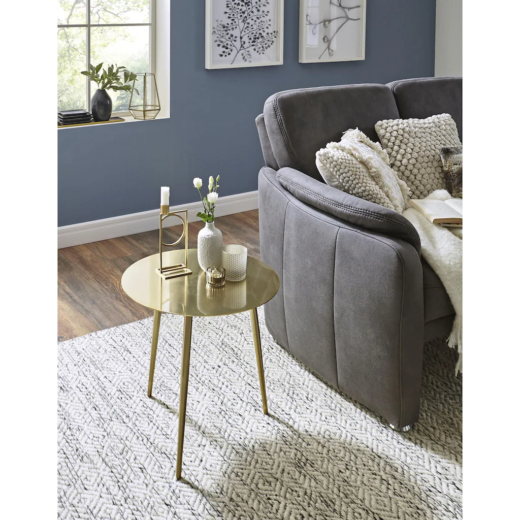 HAKU Beistelltisch 3 HAKU Beistelltisch