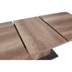 Homexperts Esstisch »Bonnie«, Breite 160 Cm, Mit Auszugsfunktion 10 Homexperts Esstisch »Bonnie«, Breite 160 Cm, Mit Auszugsfunktion -Möbelhaus 1a04ea2c9791a32a802ed05c3509f47a