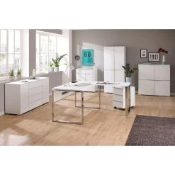 Maja Möbel Schreibtisch »Yes 1526« -Möbelhaus 1afe4e6f8c888313d546289f9a1ffb98