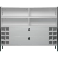 Trendteam Tresentisch »Infinity«, Mobile Bar