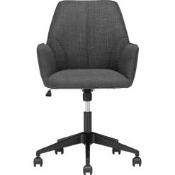 MCA Furniture Bürostuhl »O-Pemba«, Stoffbezug, Webstoff, Bürostuhl Mit Komfortsitzhöhe Stufenlos Verstellbar -Möbelhaus 1f6fa74316693f08a88a5a56ef2108b1