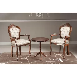 Home Affaire Couchtisch »FIRENZE 17918«, Breite 53 Cm -Möbelhaus 227535125e79f04e1fa4af0c6830a5d6