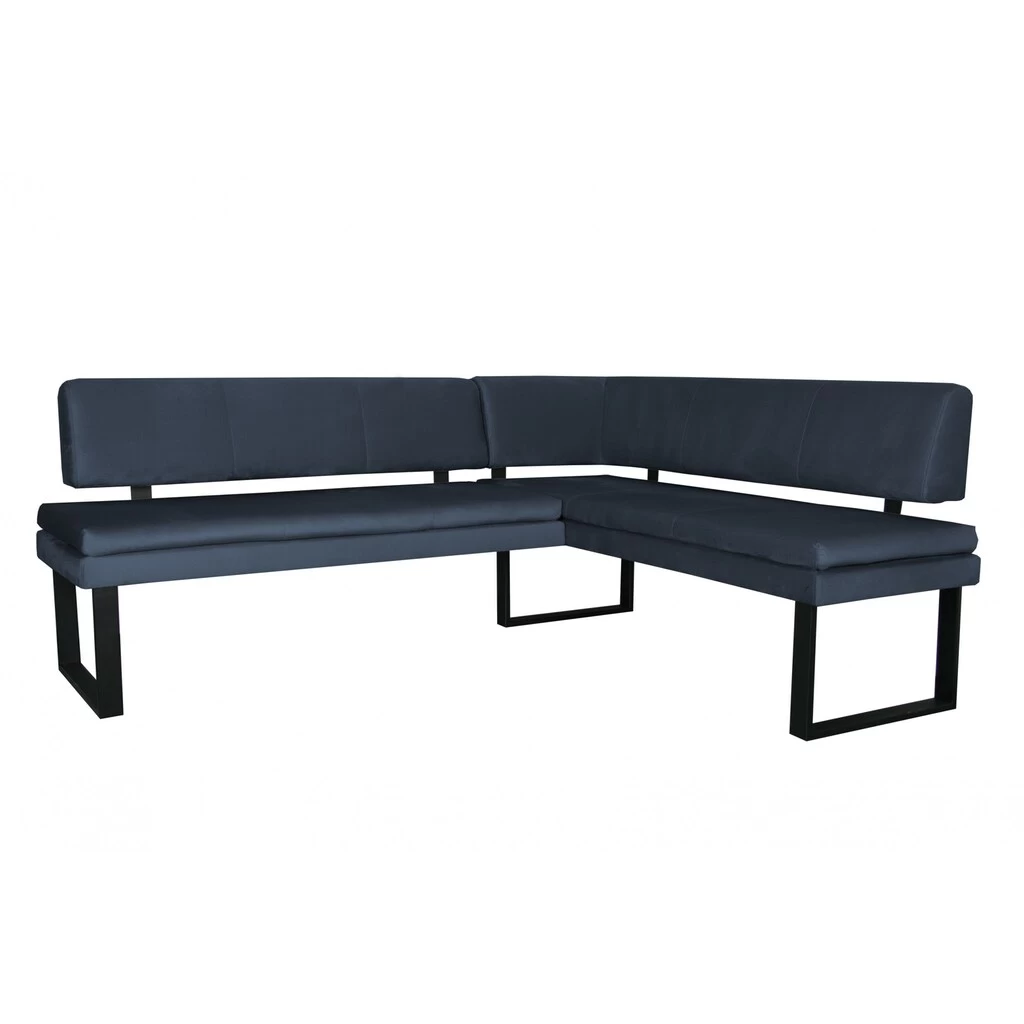 Home Affaire Eckbankgruppe »Kakan«, (Set, 4 Tlg., 4tlg Set), Eckbank Mit Wellenfederung Im Sitz 8 Home Affaire Eckbankgruppe »Kakan«, (Set, 4 Tlg., 4tlg Set), Eckbank Mit Wellenfederung Im Sitz – Bild 6