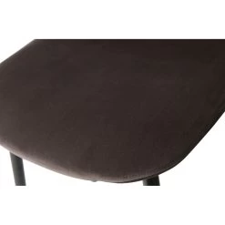 WOOOD Esszimmerstuhl »Marije«, 2 St., Polyester -Möbelhaus 251face5f1c6efffcbce6cd244eb2bd0