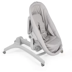 Chicco Kombihochstuhl »Baby Hug 4 In 1, Glacial«, Stubenwagen, Liegesessel, Hochstuhl Und Erster Stuhl In Einem! -Möbelhaus 2626c6ae3c43441002202431d7dda4d1