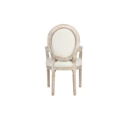 Guido Maria Kretschmer Home&Living Armlehnstuhl »Beatrice«, Struktur, Teilmassiv, In 5 Farben -Möbelhaus 277813d2140ed5243c5cdcbbfc4a4a95