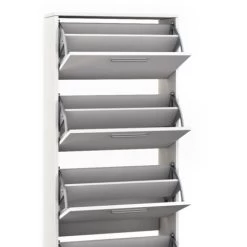 Schuhkipper Gizmo Weiß Vicco -Möbelhaus 28934373 5