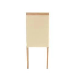 Home Affaire Esszimmerstuhl »Genova«, (Set), 2 St., Kunstleder, Aus Schönem Kunstleder, In Verschiedenen Farben, Sitzhöhe 46 Cm -Möbelhaus 292b2e21b6392518e0ed8d9b2e115689