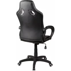 Duo Collection Gaming-Stuhl »Fabio«, Mit Gepolsterten Armlehnen -Möbelhaus 2d1eff00f2c1302f6f28808901aff98d