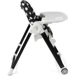 CHIC4BABY Hochstuhl »Aro, Dots Black«, Kunstleder 10 CHIC4BABY Hochstuhl »Aro, Dots Black«, Kunstleder -Möbelhaus 2f847e520de99ff8d17c83774c432fea