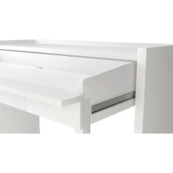 Woodman Konsolentisch »Jens«, Mit Schreibtisch Funktion, Im Extravaganten Design -Möbelhaus 315759a554ae3bf4d79d4cf4b8f675aa