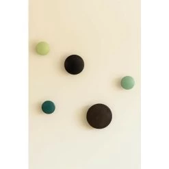 SKLUM Garderobenhaken Ninho Bunt Classic -Möbelhaus 35028583 3