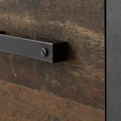 Waschbeckenunterschrank Used Wood Grau Vintage Bad Unterschrank Waschtisch 70 Cm Indy 11 Waschbeckenunterschrank Used Wood Grau Vintage Bad Unterschrank Waschtisch 70 Cm Indy -Möbelhaus 353796687