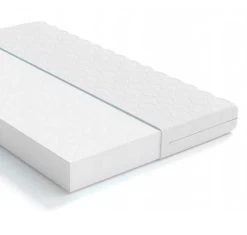 Matratze Kaltschaum Schaummatratze Kaltschaummatratze H2 H3 Höhe 10cm Komfort